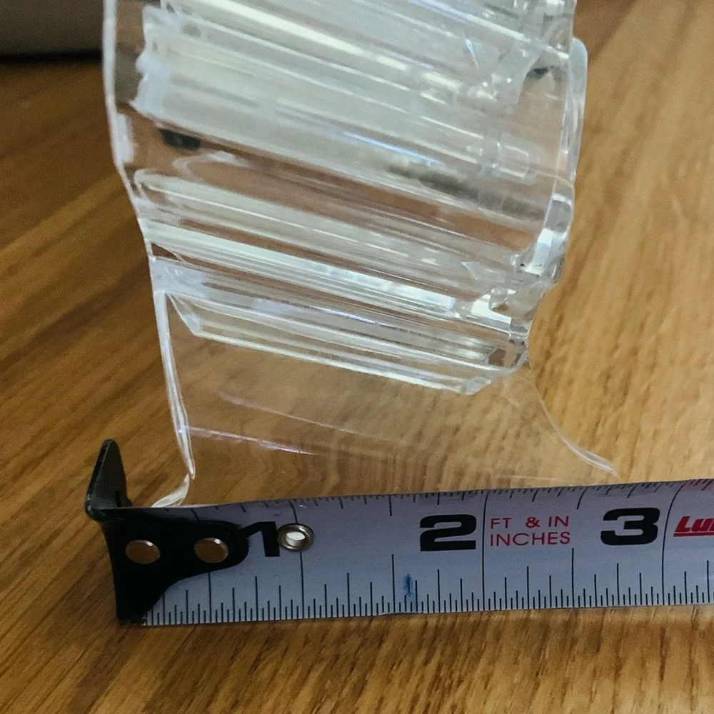 Acrylic Lipstick Organizers